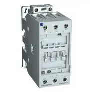 [100-E40KJ00] CONTACTOR IEC 40A 24-60V 50-60HZ SIN CONTACTOS AUXILIARES MCA ALLEN BRADLEY 
