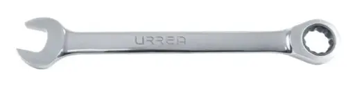 [1207MCM]  LLAVE COMBINADA CON MATRACA 7MM MCA URREA 