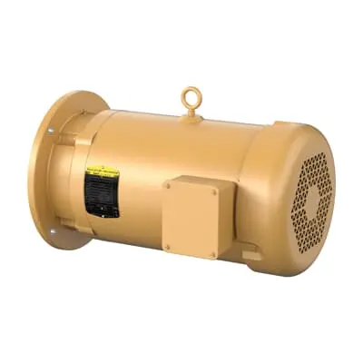 [EMVM3711D] MOTOR IEC, 7.5 KW, 10 HP, 3450 RPM, 230- 460V, FRAME D132SD, BRIDA D, MODELO EMVM3711D, MCA BALDOR
