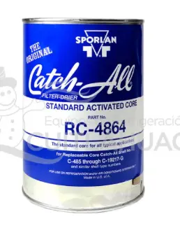 [RC-4864] PIEDRAS DESECANTES D-48 B-12-306 MCA SPORLAN