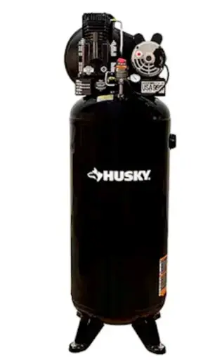 [C602h.m] COMPRESOR DE AIRE 60GALONES 3.7 HP MCA HUSKY 