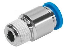 [QS-1/4-8] CONEXION RECTA RACOR 5MM MCA FESTO.