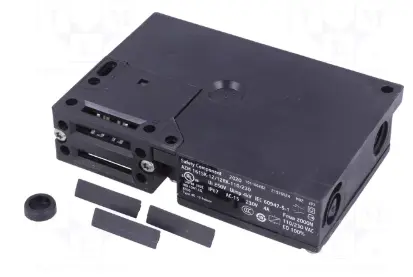 [AZM 161SK-12/12RK-110/230] INTERRUPTOR DE SEGURIDAD AVERROJADO MCA SCHMERSAL 