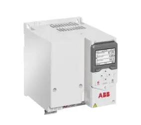 [ACS480-04-018A-4] MODULO DE VARIADOR DE FRECUENCIA DE CA DE BAJA TENSIÓN IEC PN 7,5 KW 14A 400V MCA ABB