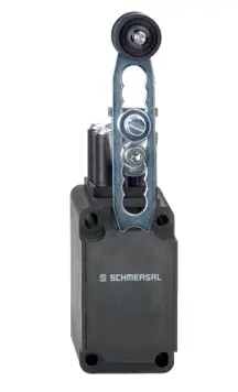 [Z4V7H 336-11Z-M20-2138] INTERRUPTOR DE POSICION DE PALANCA AJUSTABLE EN PASOS DE 10° CAJA TERMOPLASTICA MCA SCHMERSAL 