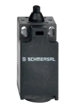 [ZS 236-11Z-M20] INTERRUPTOR DE LIMITE 1 CONTACTO NO Y 1NC MCA SCHMERSAL 