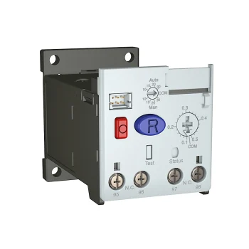 [193-1EFNZ] RELE ELECTRONICO DE SOBRE CARGA 160 A 800A, 690V, 1NC, 1NA MCA ALLEN BRADLEY