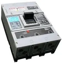 [JXD63B400] INTERRUPTOR TERMOMAGNÉTICO JD, 3 POLOS 400A, 600V, SIN ZAPATAS, MCA SIEMENS