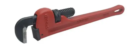 [818HD] LLAVE STILLSON DE HIERRO MALEABLE, 18" MCA URREA