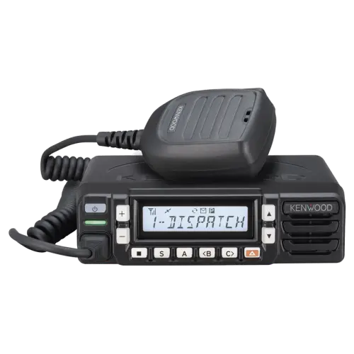 [NX-1700-HNK] RADIO MOVIL VHF 136-174 MHZ, 260 CANALES, 50 W, TRUNKING TIPO D, IP54, GPS MCA KENWOOD