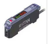 [FS-V31P] AMPLIFICADOR DE FIBRA OPTICA ENERGIA MEGA 1- SALIDA C/CABLE PRINCIPAL PNP MCA KEYENCE 