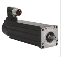 [VPL-B1654D-PK14AA] SERVOMOTOR DE BAJA INERCIA KINETIX VP MCA ALLEN BRADLEY 