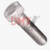 [0116-09-250-4] TORNILLO CAB ALLEN CIL INOX DE 1/4 x 1" MCA GENERICO