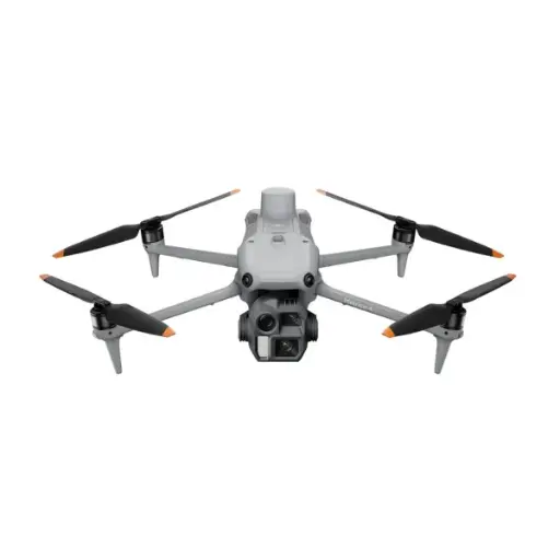 [DJI-M4-E-PLUS1YEAR] DRON MATRICE 4T, CON CÁMARA DE 48MP, HASTA 25KM DE DISTANCIA, MCA DJI