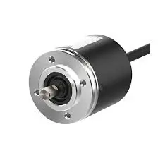 [EP50S8-256- 3F-P-24] ENCODER 12-24VDC, 256 P/R, SALIDA PNP, 3000RPM, 100MA, IP65, AXIAL, MCA AUTONICS