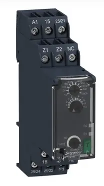 [RE22R2AMR] RELE DE TEMPORIZACION CON RETARDO DE ENCENDIDO MCA SCHNEIDER 