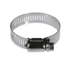 [137705]  ABRAZADERA A/INOXIDABLE 3/4-1 1/2 MCA SURTEK