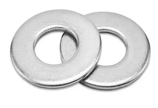 [132102838] RONDANA PLANA INOX 18-8 3/8 MCA GENERICO