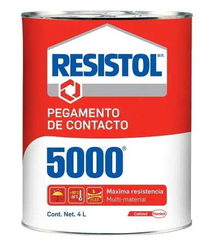 [899924] RESISTOL 5000 MCA RESISTOL