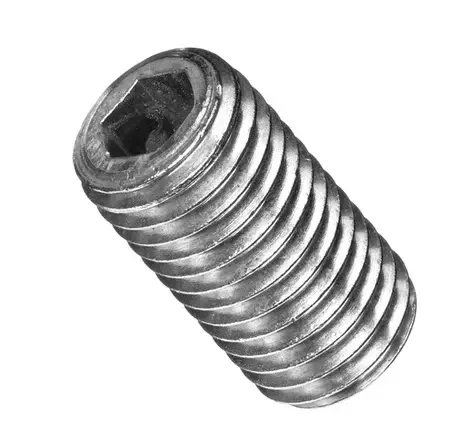 [132100920] OPRESOR ALLEN INOX. 18-8 DE 1/4-20 X 3/8 MCA GENERICO
