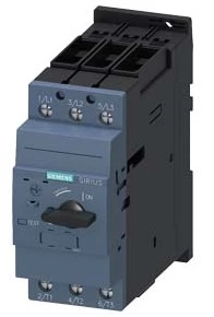 [3RV2031-4DA10] GUARDAMOTOR 18-25A S2 MCA SIEMENS