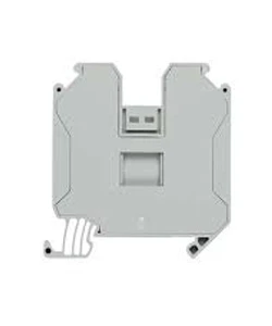 [8WH10000AM00] BORNE, CONEXIÓN POR TORNILLO, BORNE DE PASO, 35 MM², GRIS MCA SIEMENS