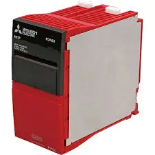 [R61P] UNIDAD FUENTE DE ALIMENTACION IQ-R, 6.5A, 5VCC MCA MITSUBISHI