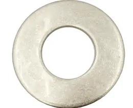 [XRP080] RONDANA PLANA INOX DE 5/16 MCA GENERICO