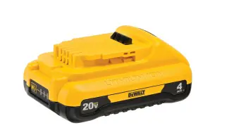 [DCB240]  BATERÍA IÓN DE LITIO DCB240, 20V MCA DEWALT