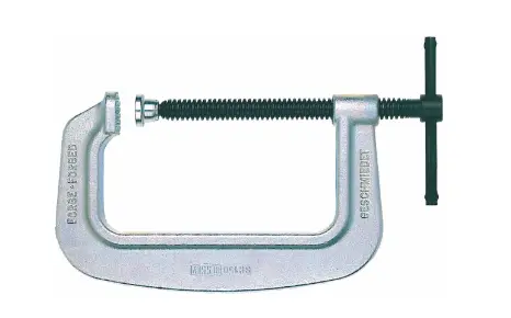 [861550 150] PRENSA SARGENTO DE SUJECIÓN TIPO C USO PESADO MCA BESSEY