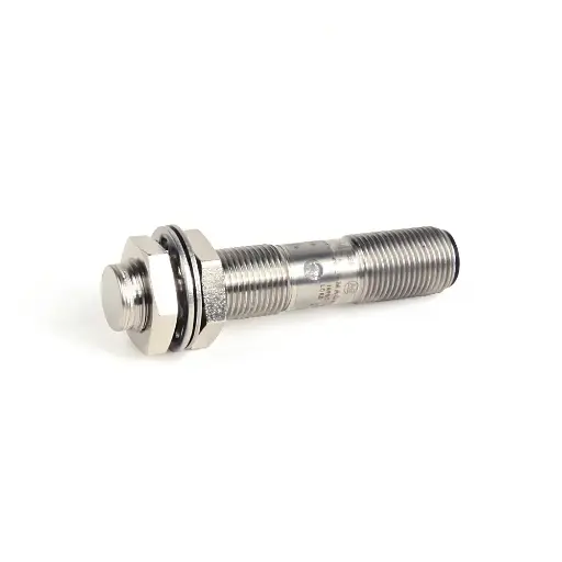 [871TM-BH5N18-N3] SENSOR DE PROXIMIDAD AC-DC, M18, 5mm, IP67, SALIDA N.N. MCA ALLEN-BRADLEY