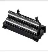 [XC-T34E2] BLOQUE DE TERMINALES DE CONVERSION 34 POLOS MCA KEYENCE 