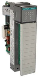 [1746-NI8] MODULO DE ENTRADAS ANALOGICAS DE 8 CANALES PARA SLC-500 MCA ALLEN BRADLEY