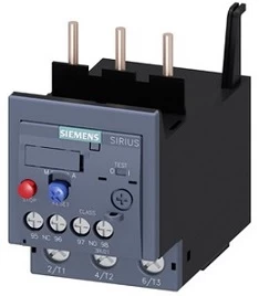 [3RU2136-4BB0] RELEVADOR SOBRECARGA 14 - 20 A S2 MCA SIEMENS