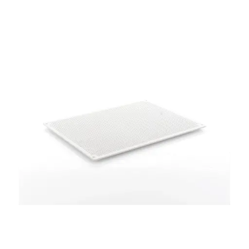 [PST-3546-16EPL] PLACA INTERNA DE PLASTICO ABS PARA GABINETE PST-3546-16E, MCA PRECISION