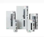 [2198-E4020-ERS] SERVOACCIONAMIENTO KINETIX 5100 DE 400 V MCA ALLEN BRADLEY