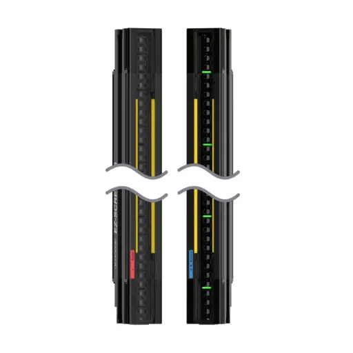 [SLLP23-910P88] CORTINA DE LUZ DE SEGURIDAD EZ-SCREEN, PAR, MCA BANNER