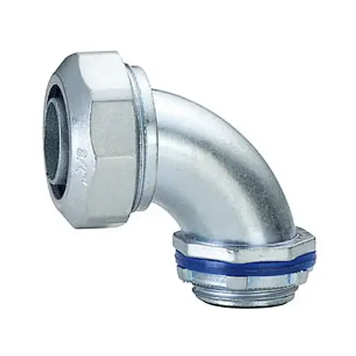 [CLC-3] CONECTOR CURVO LICUATITE 25 MM, CLC-3, MCA ANCLO