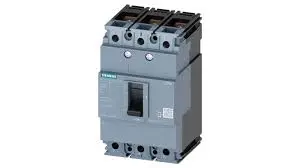 [3VA1132-3ED32-0AA0] INTERRUPTOR AUTOMATICO DE CAJA MOLDEADA, 3X32A, 25KA/220VAC, 16kA/415V, IP40, MCA SIEMENS