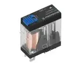 [DRI314024LTD] RELE INDUSTRIAL 24V 250VCA MCA WEIDMULLER