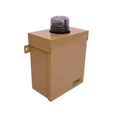 [5404-S1] FOTOCONTACTOR PARA CONTROL DE CIRCUITOS, 220 VCA, 2 POLOS 40A POR POLO, MCA TORK