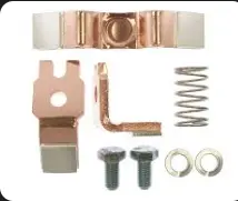 [40440-300-51] KIT DE CONTACTOS PARACONTACTOR O ARRANCADOR, TAMAÑO 4