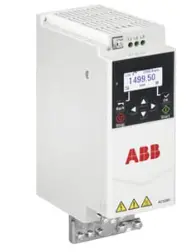 [ACS180-04S-07A8-2] MODULO DE ACCIONAMIENTO DE MAQUINARIA IEC PN 1,5 KW 7,8 A MCA ABB