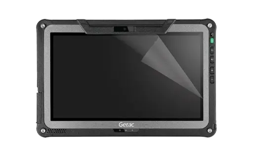 [GMPFXR F110G6/G7] PROTECTOR DE PANTALLA LCD DE POLIETILENO MCA GETAC