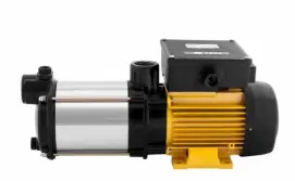 [PRISMA15-3/1220] MOTOBOMBA CENTRIFUGA MULTIETAPAS HORIZONTALES DE 3/4 DE HP 1 FASE 220 V SUCCIÓN Y DESCARGA DE 1 MCA ESPA