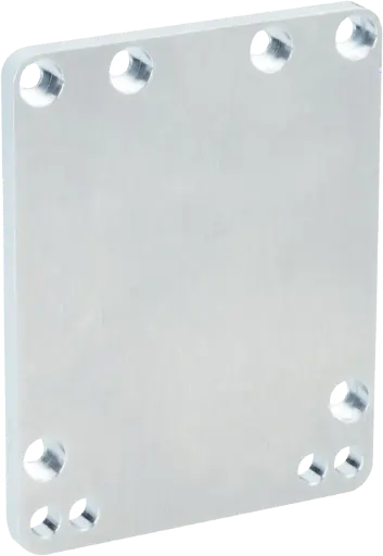 [BEF-AP-W280] SOPORTE DE FIJACIÓN PARA SENSOR, MCA SICK