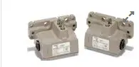 [VB-2221] INTERRUPTOR DE LIMITE DE 2 RODILLOS 4 CONDUCTOS MCA OMRON