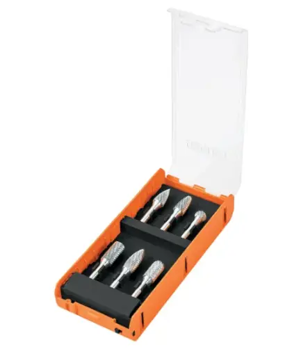 [103503] JUEGO DE 6 LIMAS ROTATIVAS MCA TRUPER