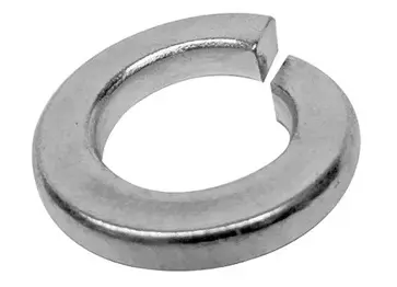 [132102804] RONDANA DE PRESION A. INOX. 1/4 MCA GENERICO