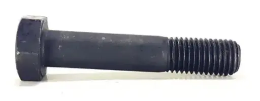 [THA12x3] TORNILLO HEXAGONAL G-5 NEGRO 1/2 X 3 MCA GENERICO